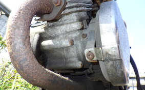 HONDA ROAD FOX TB10