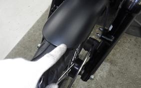 HARLEY FXS 1580 2013