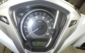 HONDA LEAD 125 JF45