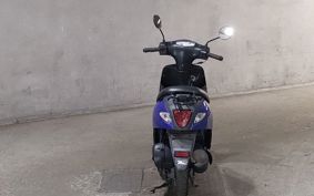 SUZUKI LET`S CA4AA