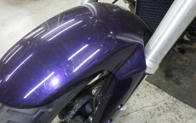 SUZUKI BOULEVARD 400 2007