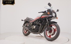 KAWASAKI GPZ750 2018 ZX750A