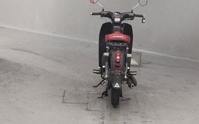 HONDA  SUPER CUB C125 JA58