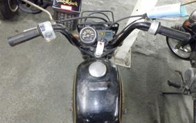 HONDA GORILLA Z50J