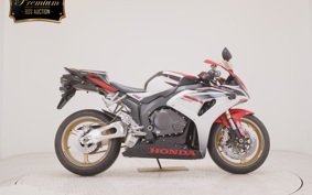 HONDA CBR1000RR 2007 SC57