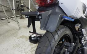 SUZUKI GSR250 2021