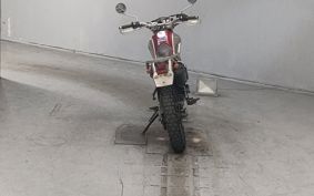 YAMAHA SEROW 250 DG11J