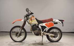 HONDA XLR250 BAJA MD22