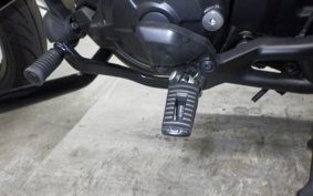 HONDA REBEL 1100 2024 SC83