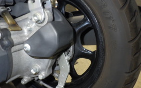 YAMAHA JOG-7 2010 AY01