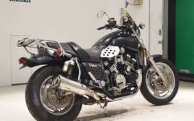 YAMAHA VMAX 1990