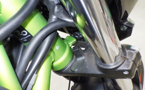 KAWASAKI Z650 A 2017 ER650H