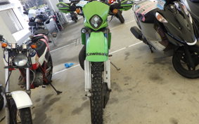 KAWASAKI KDX200SR Gen.2 DX200G