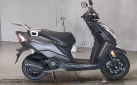 HONDA DIO 110 DX JF98