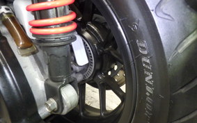 HONDA FORZA SI ABS 2023 MF12
