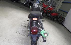 YAMAHA DRAGSTAR 250 2017 VG02J