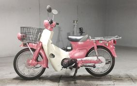 HONDA SUPER CUB50 AA01