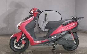 YAMAHA CYGNUS125XSR SEA5J
