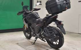 HONDA CB200X 1993