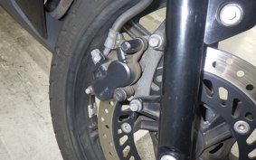 HONDA CBR125R JC50