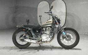 SUZUKI GLASS TRACKER BIG BOY NJ47A