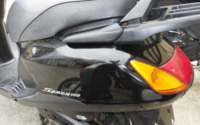 HONDA SPACY 100 JF13