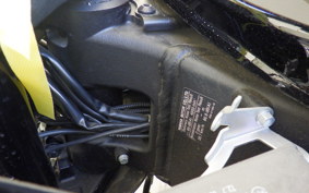 YAMAHA FJR1300 AS 2023 RP27J