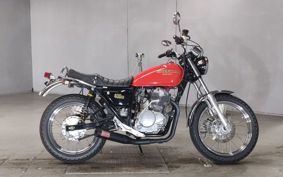 HONDA CB400SS NC41