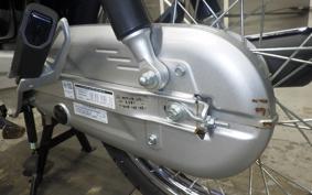 HONDA C110 SUPER CUB 2006