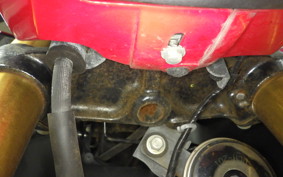HONDA ｸﾞﾛﾑ JC75