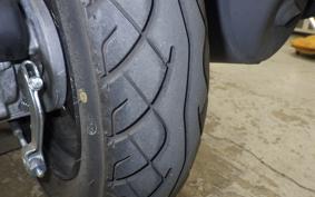 HONDA TACT-4ﾍﾞｰｼｯｸ 2008 AF79