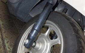 HONDA TACT-4ﾍﾞｰｼｯｸ AF75