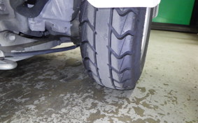 HONDA GYRO CANOPY TA03