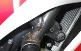 YAMAHA YZF-R7 2022 RM39J