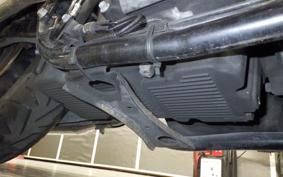 HARLEY FLTR 1580 2007