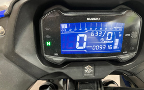 SUZUKI GSX250 R DN11A
