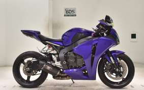 HONDA CBR1000RR Gen. 2 2008 SC59