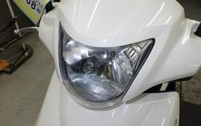 SUZUKI ADDRESS V125 2024 DT11A