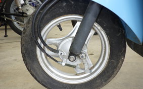 HONDA CREA SCOOPY 2008 AF55