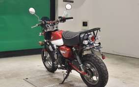 HONDA MONKEY 125 JB02