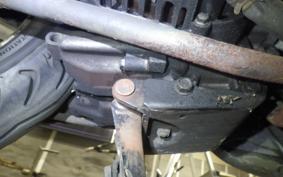 HONDA CREA SCOOPY 2020 AF55