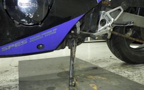 SUZUKI GSX250F Across GJ75A