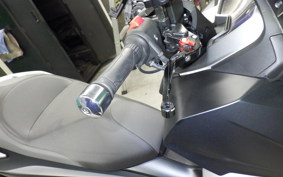 HONDA FORZA 250 2023 MF15