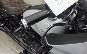 HARLEY FXLRST1920 2024