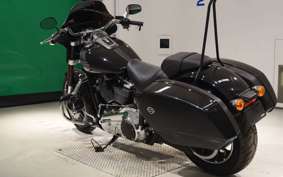 HARLEY FLSB 1750 2021