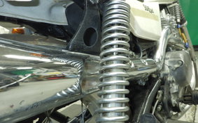 HONDA CT250S SILKROAD 1997 L250S