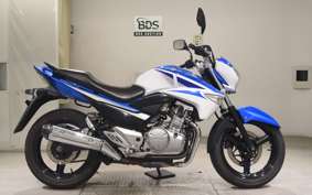 SUZUKI GSR250 1989