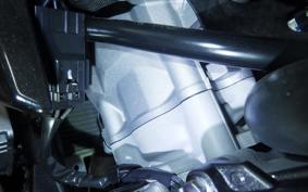 KAWASAKI ZX-25R ZX250E