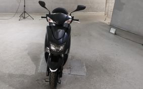 YAMAHA CYGNUS125XSR SED8J