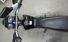 YAMAHA DT50 2020 17W